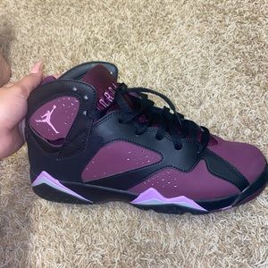 Air jordan 7 retro ‘Mulberry’